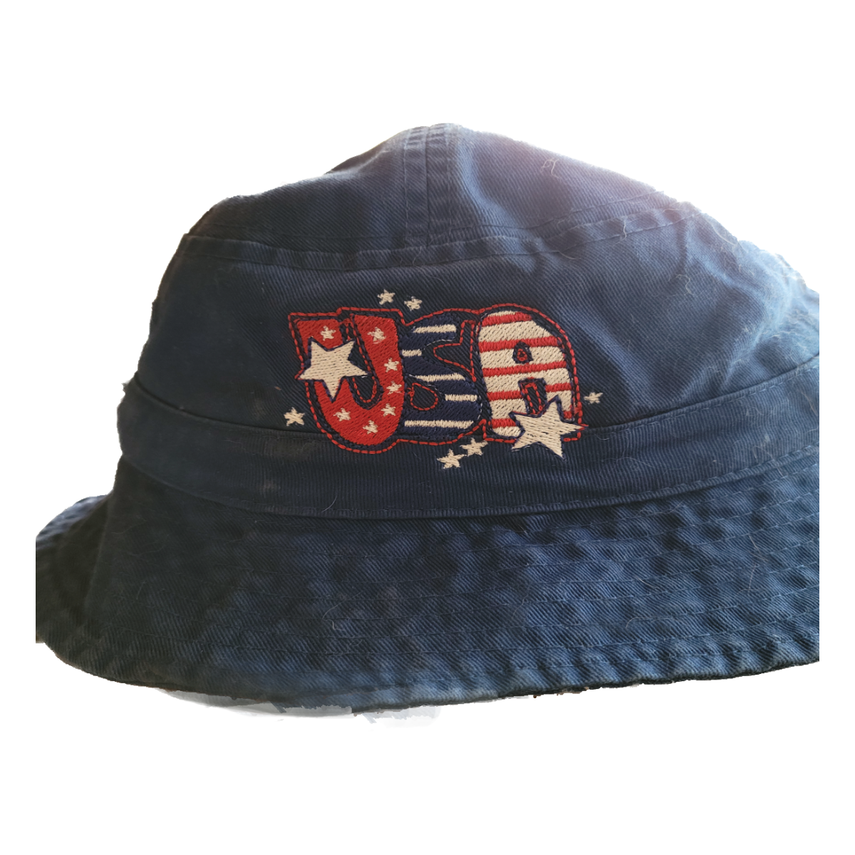 Custom Embroidered Bucket Hat